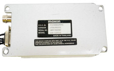 Maxon SD-125V2 Data Telemetry Radio VHF 148-174MHz W/DB-9 Pin Male Ships Free