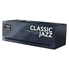 100 CD Box Set Classic Jazz - The Story of Classic Ja... | CD | Zustand sehr gut