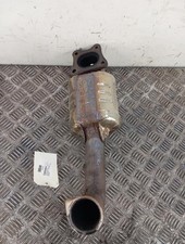 Catalyseurs Peugeot 208