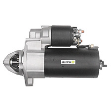 Brand New Starter Motor for Bmw 740I E66 4.4L Petrol M62 2005 to 2009