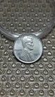 1943 D Lincoln Steel Wheat Cent Penny UNC Uncirculated                      D259