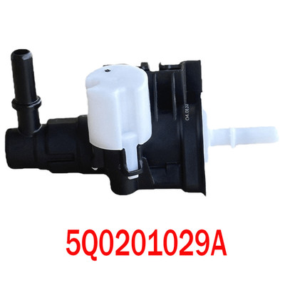 Suction Jet Pump 5Q0201029A for 2014-2019 VW Audi A3 A4 TT Q3 Q5 2.0L USA FREE