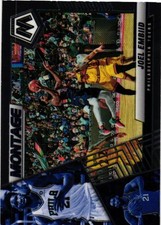 2021-22 Panini Mosaic #4 Joel Embiid Montage JW7