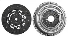 Kit d'embrayage Ford P 100