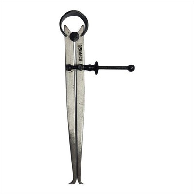 GENMACH Spring Caliper   Inside,   Measuring Tool Joint Calipers