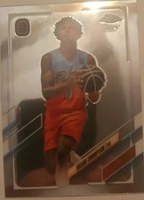 2022 Topps OTE Ausar Thompson Rookie *****SEE ALL OUR OTHER AUCTIONS*****