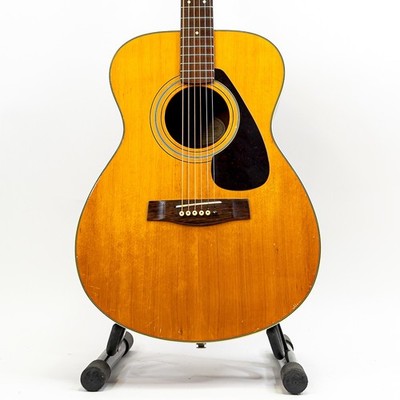 YAMAHA FG アコースティックギター FG/FS Series - Acoustic Guitars - Guitars, Basses & Amps