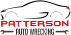 Patterson Auto Wrecking Inc