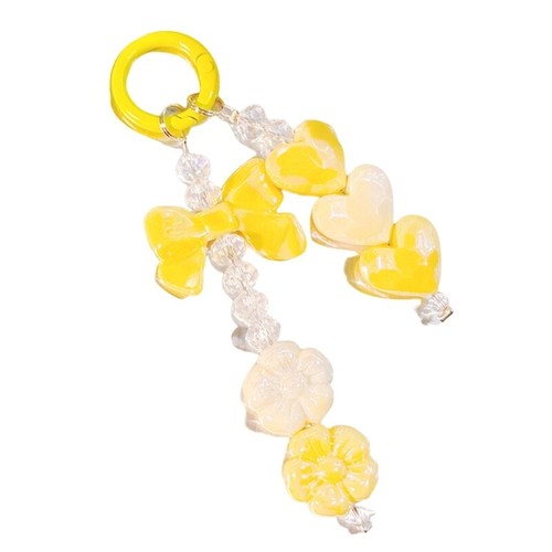 Phone Chain Strap Bracelet Pendant Cellphone Lanyard for Friend Family Coworkers - 第 9/13 張圖片