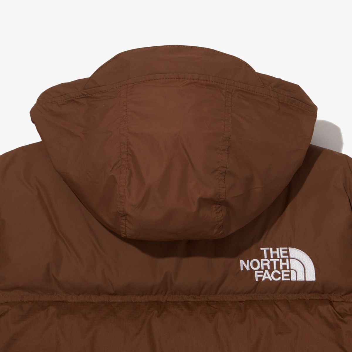 ダウンジャケット・コート THE NORTH FACE Women's 1996 Eco Nuptse Jacket BROWN NJ1DQ85C THE NORTH FACE ノースフェイス レディース ダウンジャケット