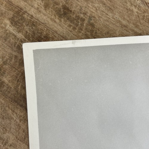 Foto de prensa de Hollywood de colección negro blanco 8x10 actores en set primount - Imagen 6 de 7