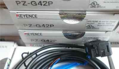 For KEYENCE photoelectric sensor PZ-42P Quality assurance fast shipping