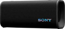 Sony ULT FIELD 3 Wireless Bluetooth Water Resistant Portable Speaker Black 