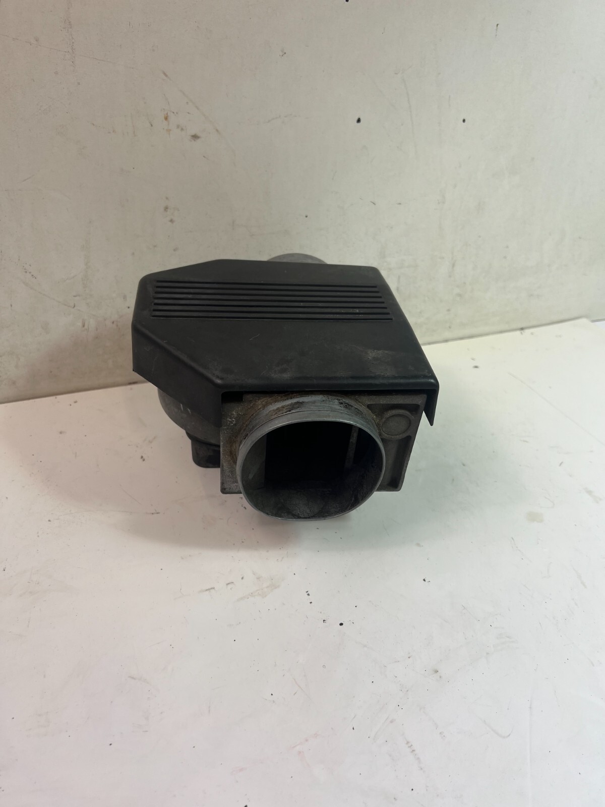 BMW 13627547981 Genuine OEM Mass Air Flow Sensor for sale online 