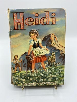 heidi by johanna spyri illustrated edition heidi by johanna spyri illustrated edition