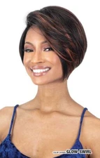 Freetress Equal Synthetic Full Wig LITE WIG 017