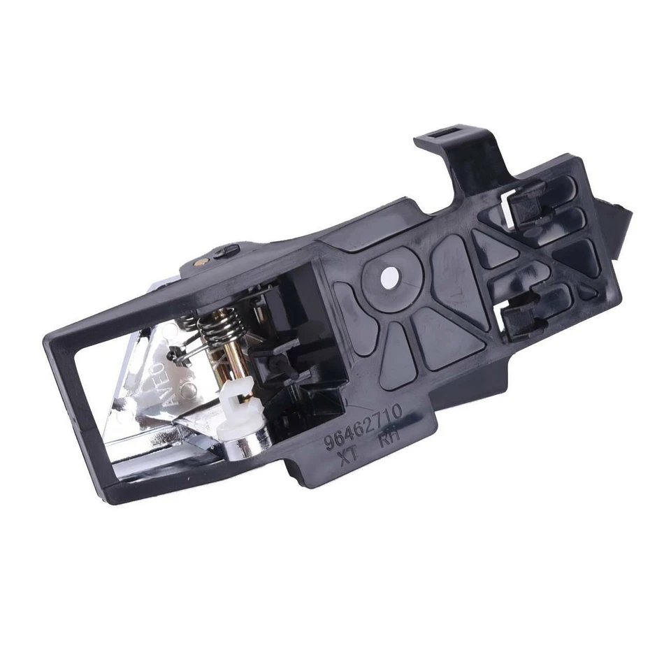 Manija de puerta interior delantera o trasera derecha para Chevrolet Aveo Aveo5 Pontiac G3 Foto 2 de 4