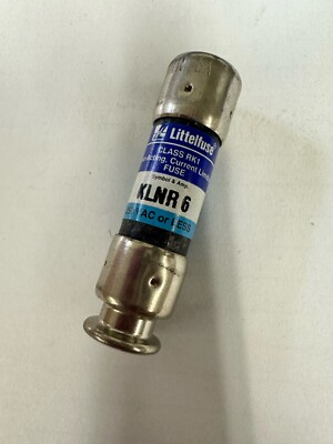 Littelfuse KLNR6
