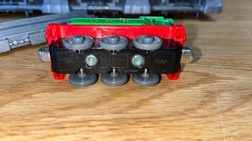 Thomas The Tank Engine & Friends Take N Play - Ihre Lieblingswahl - Bild 309 von 462
