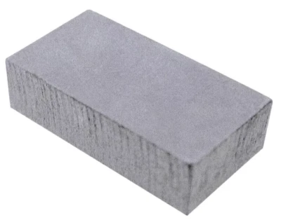 PECO 41 - New Model Railway Track Cleaning Rubber Block - Free UK 2nd Post