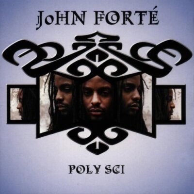 Poly Sci (Cd)