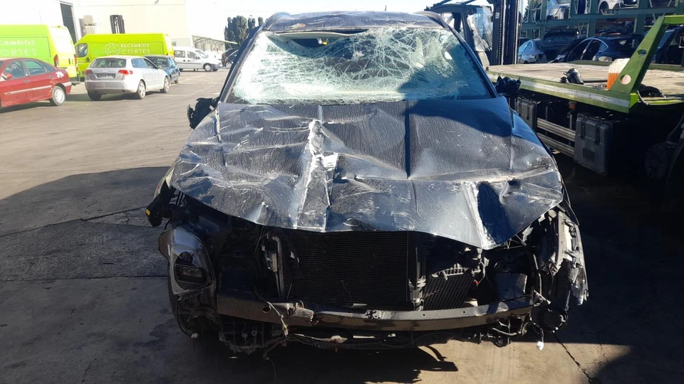 87860N7000 Moulures Avant pour HYUNDAI TUCSON (TL) * 2022 984044 - Photo 4/4