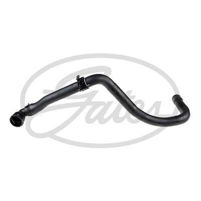 Radiator Hose for VW GATES 05-3336 - Picture 2 of 3