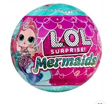 Image of LOL Surprise! Tots Mermaids!. Brand New 