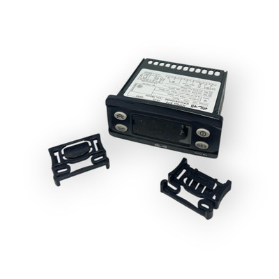 ELIWELL REFRIGERATOR REFRIGERATION CONTROL UNIT ID PLUS 974 IDP2EDB700000
