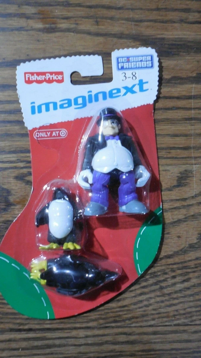 Imaginext toys target 2025