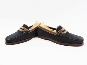 bally boat shoes
