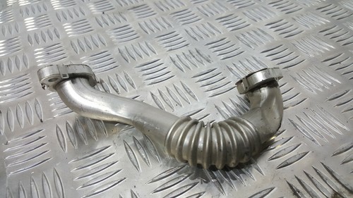 Volkswagen Golf VI 2011 Diesel AGR-Leitung / Schlauch (e) 03P131521A GUST12719