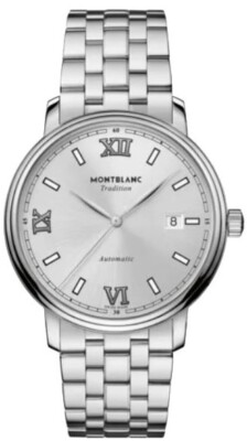 Montblanc Tradition Automatic Date - 127770