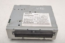 Autoradio Volvo V50