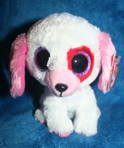 darlin beanie boo