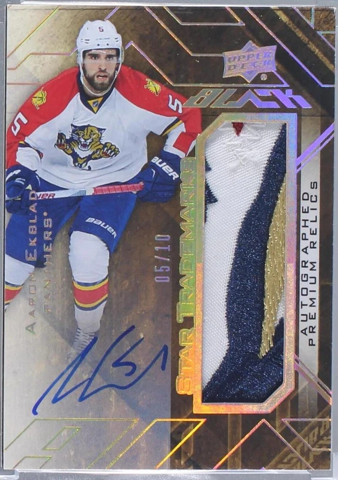 Gold Spectrum Autographs