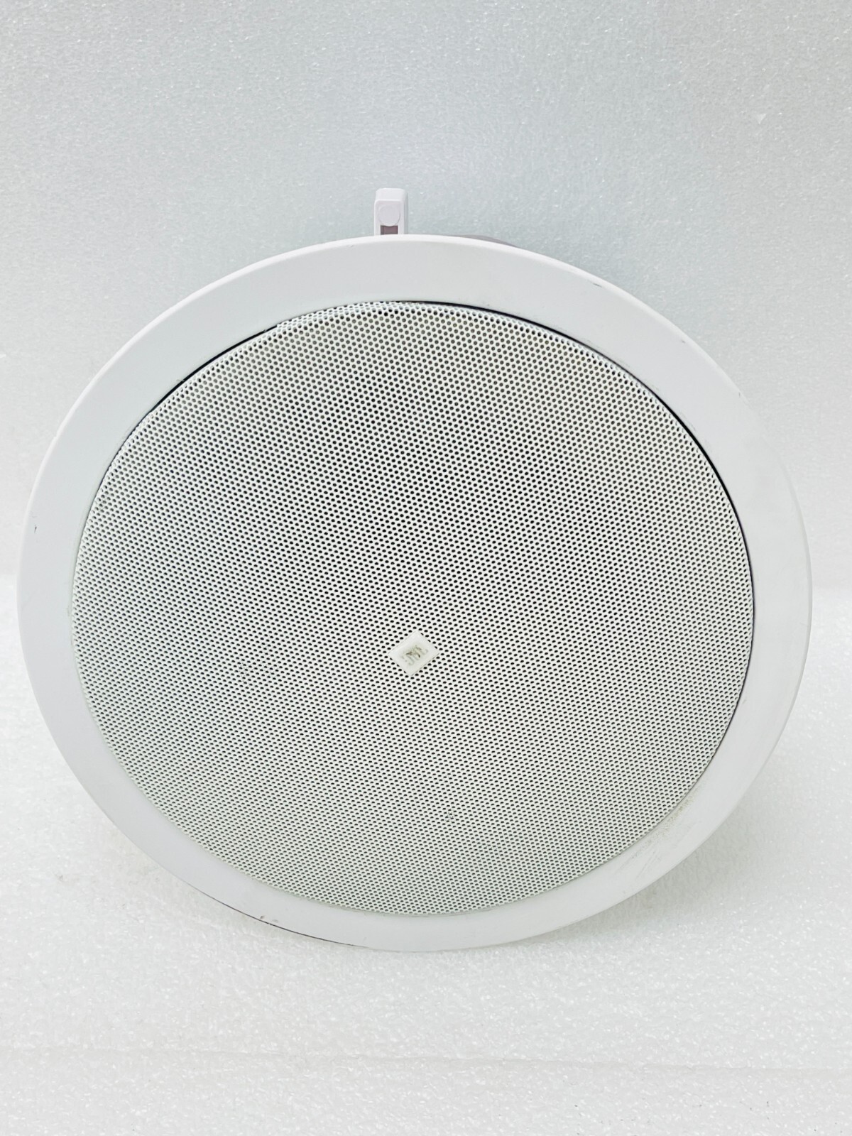 Genuine JBL Control 26CT Ceiling Speakers White / USED FREE SHIPPING