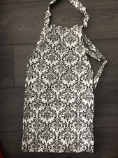 Bishop's Apron Lela Rose potholder chopsticks Kensie pillow or Kuhn Rikon Server
