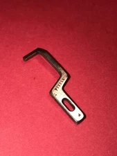 *NOS* 33250-YAMATO-NEEDLE GUARD-FOR SEWING MACHINES-FREE SHIPPING*