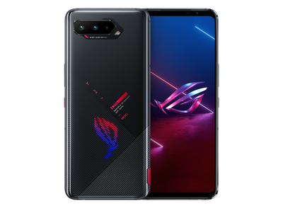 Asus ROG Phone 5S 6.78 Asus ROG Phone 5S 6.78
