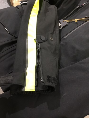 Triumph Men’s Tourer Bright Jacket - MTPS2342-M - Picture 13 of 20