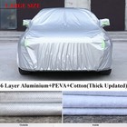 <!--F#f_0-->6 Layer Full Car Cover for Holden Torana Sedan Hatchback GTR XU1 LJ LX LH LC HB<!--F/-->