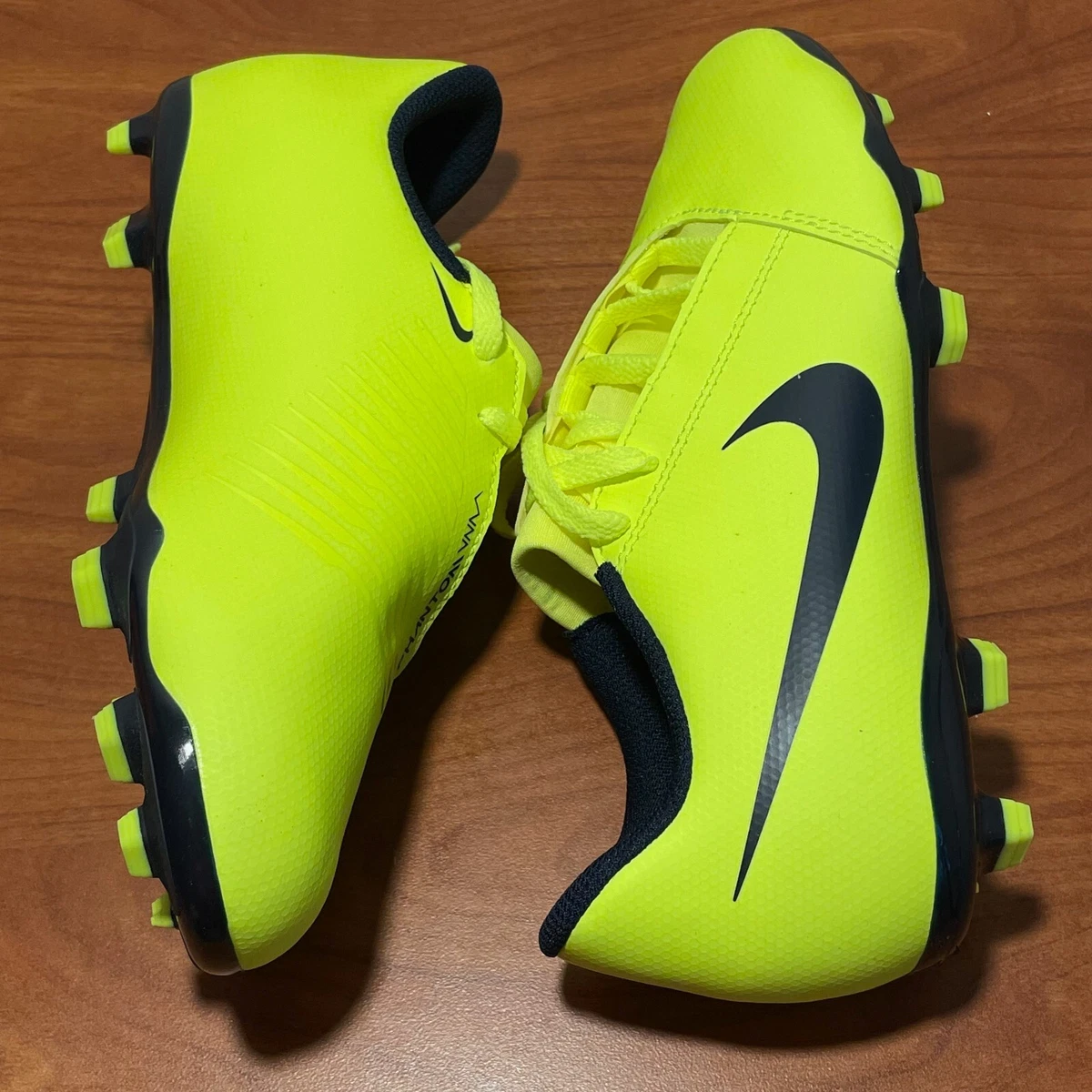 Nike boys sale cleats