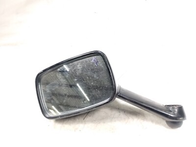 1992 92 Kawasaki ZX6 ZX600D Left Mirror | eBay