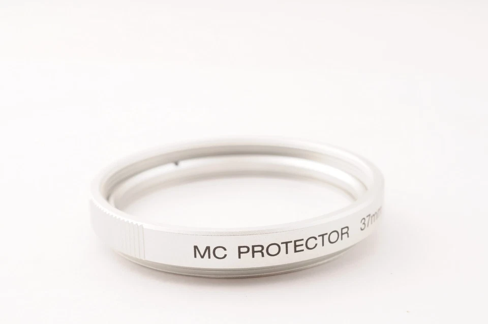 MINT Sony MC Protector 37mm Camera Lens Filter From Japan - Image 3 of 4