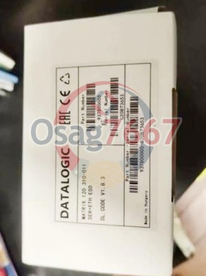 1PC Datalogic MATRIX120 310-011 Code Scanner New