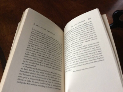 Man's Unconquerable Mind by Highet, Gilbert, (1954 Paperback