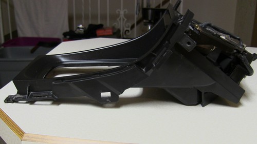 2003 acura cl type s 6 speed shifter housing - Picture 5 of 8