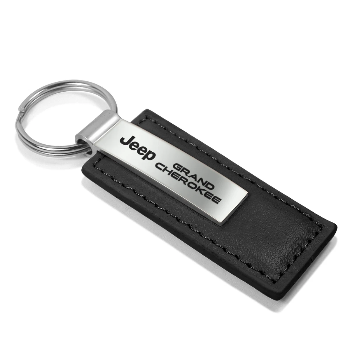 Grand cherokee best sale keychain