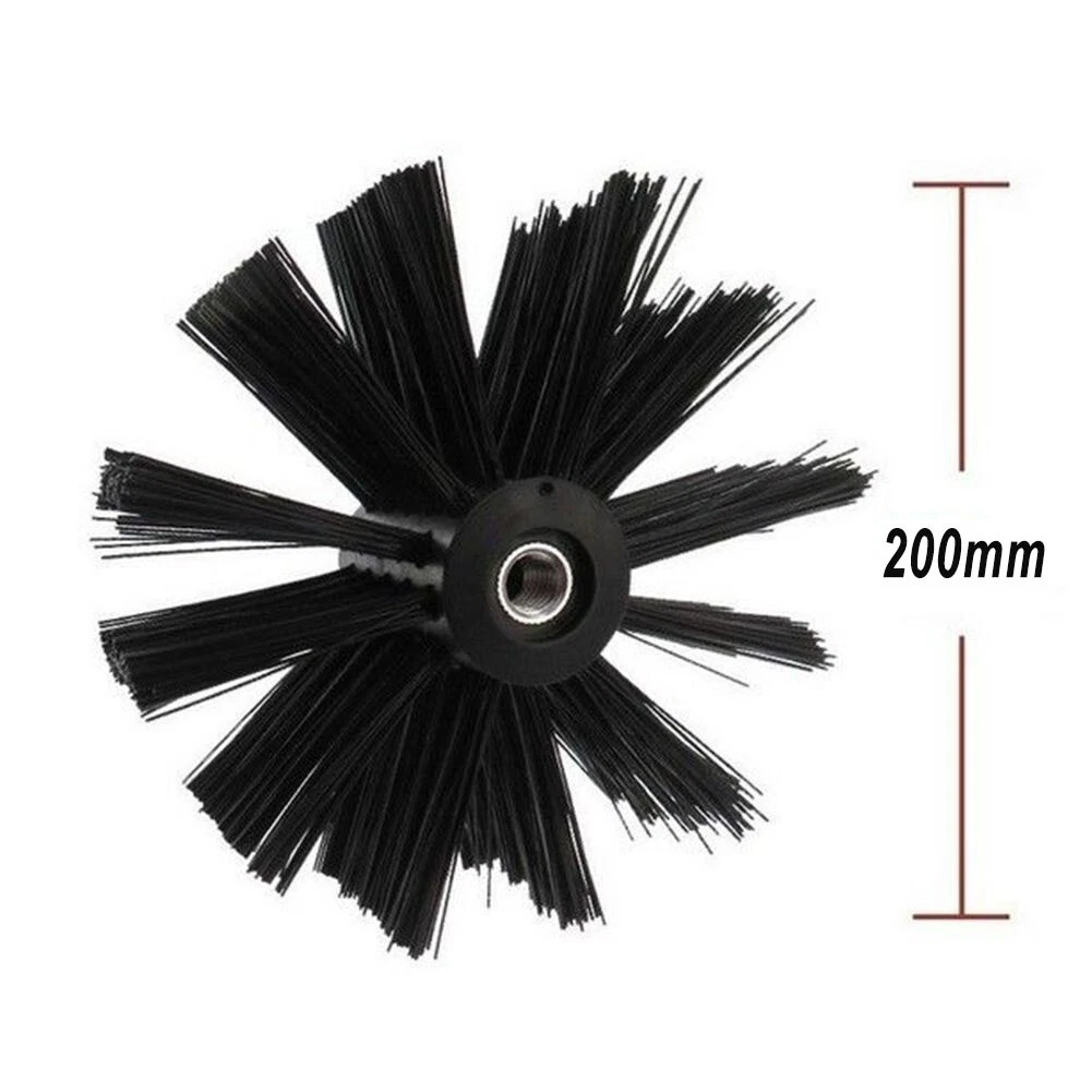 Dryer lint shop cleaning brush